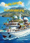 Buchcover Kursänderung: Eine Kanaren-Kreuzfahrt