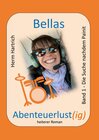Buchcover Bellas Abenteuerlust(ig)