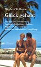 Buchcover Glück gehabt