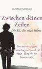 Buchcover Zwischen deinen Zeilen