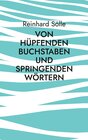 Buchcover Von hüpfenden Buchstaben und springenden Wörtern