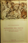 Buchcover Alexander der Grosse