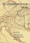 Buchcover Die Habsburgermonarchie 1848-1918 / Band III/2: Die Völker des Reiches 2. Teilband