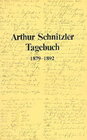 Buchcover Tagebuch 1879-1931 / Tagebuch 1879-1931.