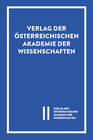 Buchcover Fontes rerum Austriacarum. Österreichische Geschichtsquellen / 2. Abteilung. Diplomata et Acta / Quellen zur Geschichte 