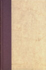 Buchcover Österreichisches Biographisches Lexikon 1815-1950 / Österreichisches Biographisches Lexikon 1815-1950 III. Band