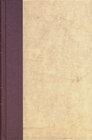 Buchcover Österreichisches Biographisches Lexikon 1815-1950 / Österreichisches Biographisches Lexikon 1815-1950 VI. Band