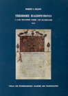 Buchcover Theodore Hagiopetrites
