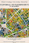Buchcover Stadtverfall und Stadterneuerung in Budapest