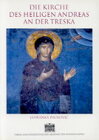 Buchcover Die Kirche des heiligen Andreas an der Treska