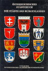 Buchcover Das Österreichische Städtebuch / Die Städte des Burgenlandes