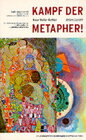 Buchcover Kampf der Metapher!