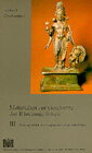 Buchcover Materialien zur Geschichte Der Ramanuja-Schule / Materialien zur Geschichte Der Ramanuja-Schule