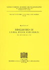Buchcover Researches in Lydia, Mysia and Aiolis