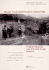 Buchcover Efeso paleocristiana e bizantina /Frühchristliches und byzantinisches Ephesos