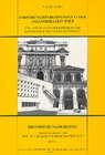 Buchcover Forschungseinrichtungen in der Agglomeration Wien