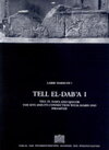 Buchcover Tell el-Dabʿa I