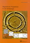 Buchcover Magnetische Prospektion in der Archäologie