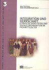 Buchcover Integration und Herrschaft