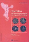 Buchcover Typenatlas der römischen Reichsprägung von Augustus bis Aemilianus