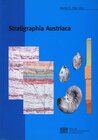 Buchcover Stratigraphia Austriaca