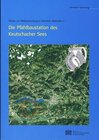 Buchcover Die Pfahlbaustation des Keutschacher Sees