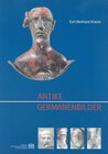 Buchcover Antike Germanenbilder