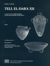 Buchcover Tell el-Dabʿa XII