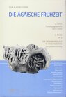 Buchcover Die Ägäische Frühzeit. 2. Serie: Forschungsbericht 1975‒2002