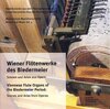 Buchcover Wiener Flötenwerke des Biedermeier. Szenen und Arien aus Opern