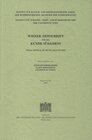 Buchcover Wiener Zeitschrift für die Kunde Südasiens und Archiv für Indische Philosophie, Band 47 (2003) ‒ Vienna Journal of South