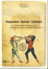 Buchcover Imperator-Kaiser-Cyesars