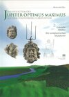 Buchcover Das Heiligtum des Jupiter Optimus Maximus auf dem Pfaffenberg /Carnuntum