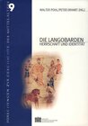 Buchcover Die Langobarden