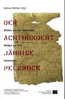 Buchcover Der achthundertjährige Pelzrock