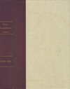Buchcover Österreichisches Biographisches Lexikon 1815-1950