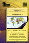 Buchcover Die Internationale Ordnung am Beginn des 21. Jahrhunderts