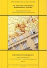 Buchcover Die Dynamik ethnischer Wohnviertel in Wien