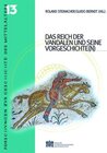 Buchcover Das Reich der Vandalen und seine (Vor-)Geschichte
