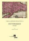 Buchcover Ostthrakien