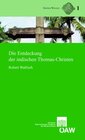 Buchcover Die Entdeckung der indischen Thomas-Christen (Text, Übersetzung und Kommentar)