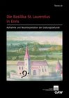 Buchcover Die Basilika St. Laurentius in Enns