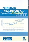 Buchcover Vienna Yearbook of Population Research / Vienna Yearbook of Population Research 2007