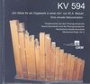 Buchcover KV 594