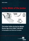 Buchcover In the Midst of the Jordan