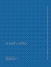 Buchcover Planet Austria