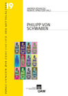 Buchcover Philipp von Schwaben