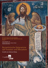 Buchcover Byzantinische Epigramme auf Fresken und Mosaiken