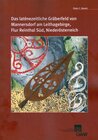 Buchcover Das latènezeitliche Gräberfeld von Mannersdorf am Leithagebirge, Flur Reinthal Süd, Niederösterreich