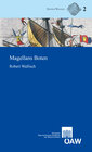 Buchcover Magellans Boten